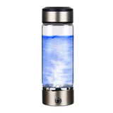 hydrogen water cup, high concentration electrolytic hydrogen production，health water cup