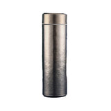 YSS Titanium Cup，Antibacterial and fresh-preserving, ultra-light and portable